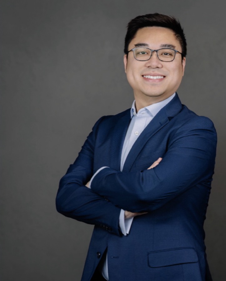 Khai Tran - Commercial Real Estate Advisor